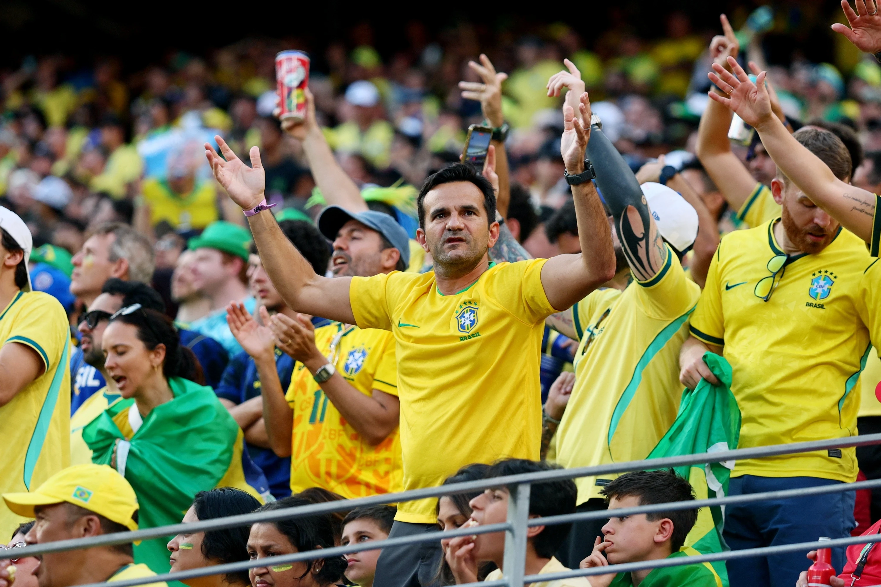 Brazil anh 6