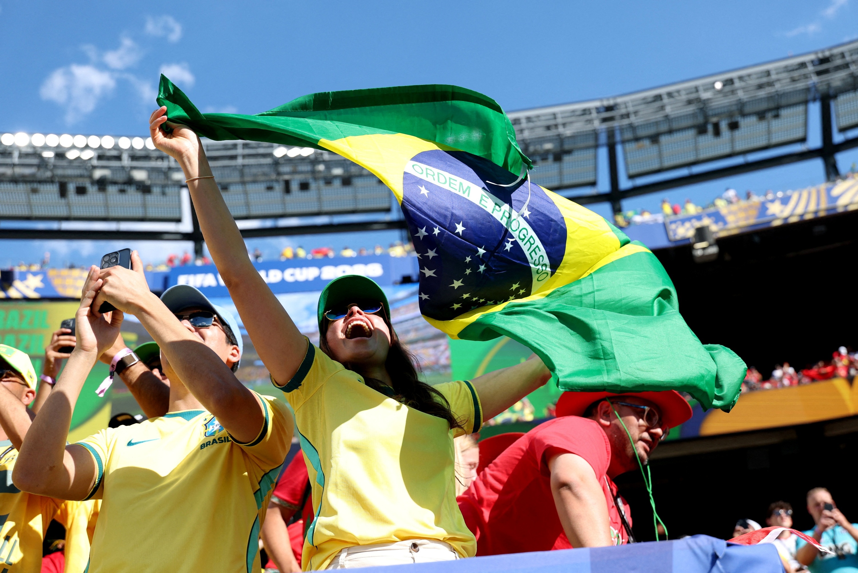 Brazil anh 1