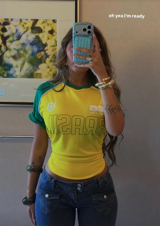 Brazil ảnh 4 Brazil anh 4