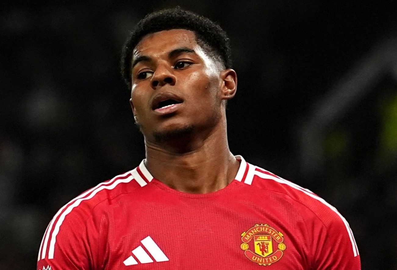 Tinh the dao nguoc voi Rashford hinh anh