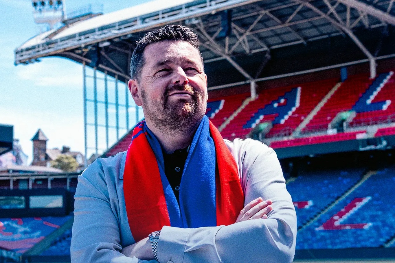 Crystal Palace co HLV moi sau khi vo dich chau Au hinh anh
