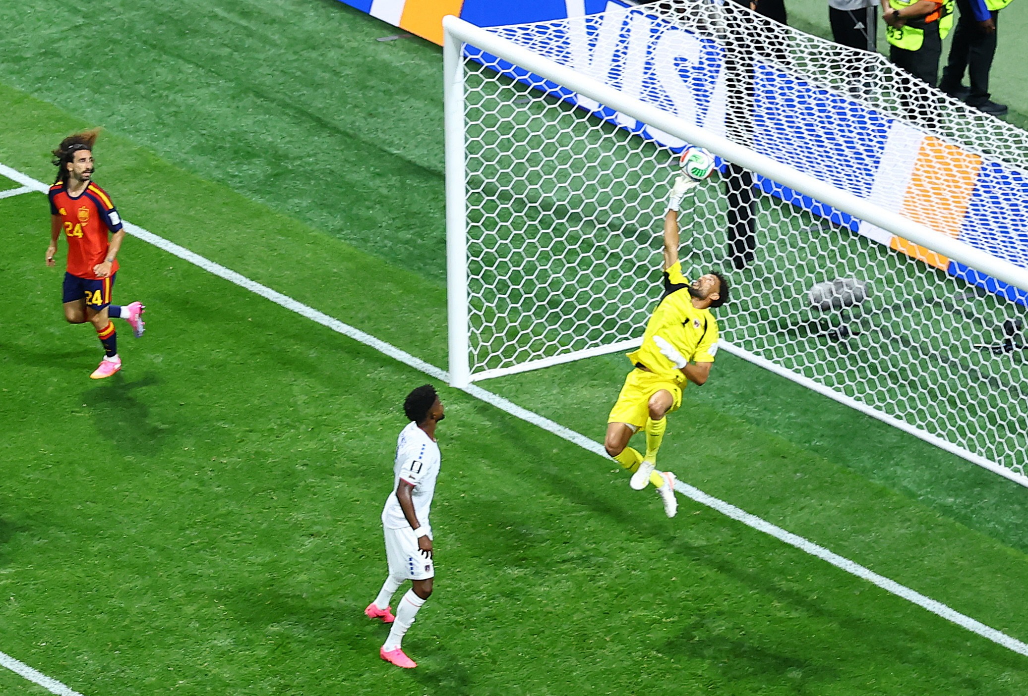 World Cup 2026 anh 1