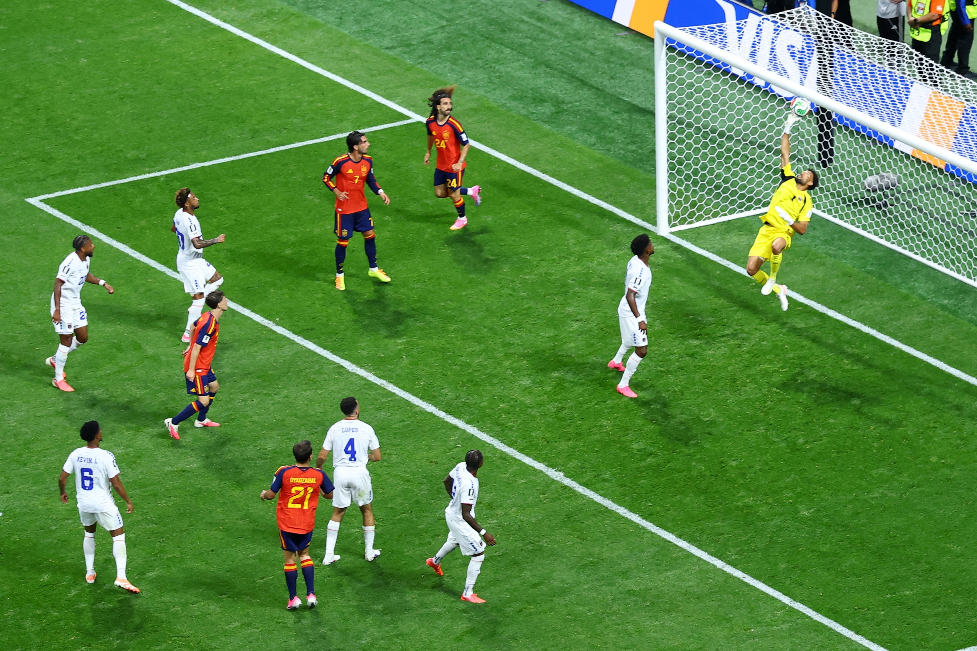 World Cup anh 1
