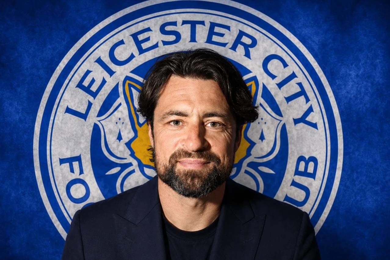 Leicester co HLV moi sau cu soc rot hang lien tiep hinh anh