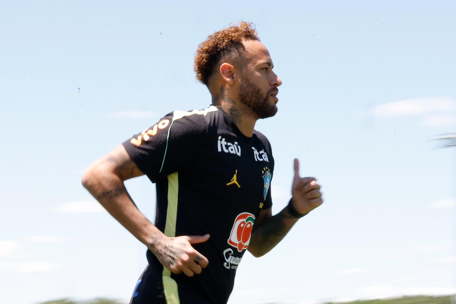 Neymar tai xuat hinh anh