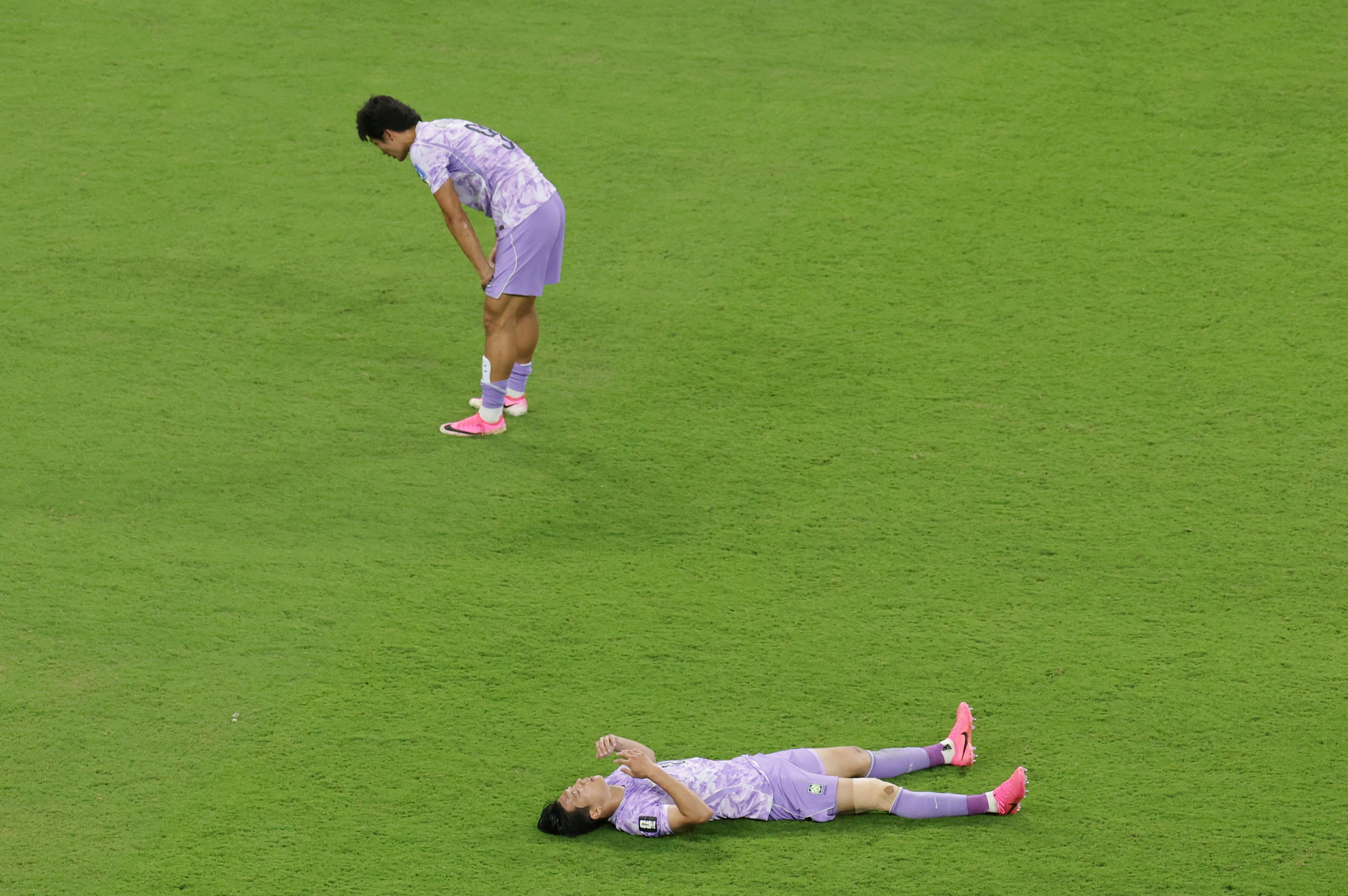 Son Heung-min anh 1