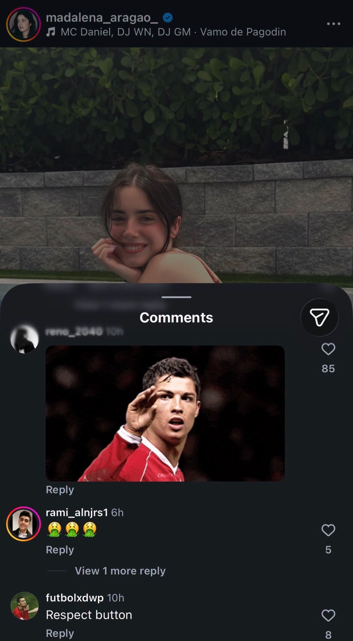 Ronaldo ảnh 1 Ronaldo anh 1
