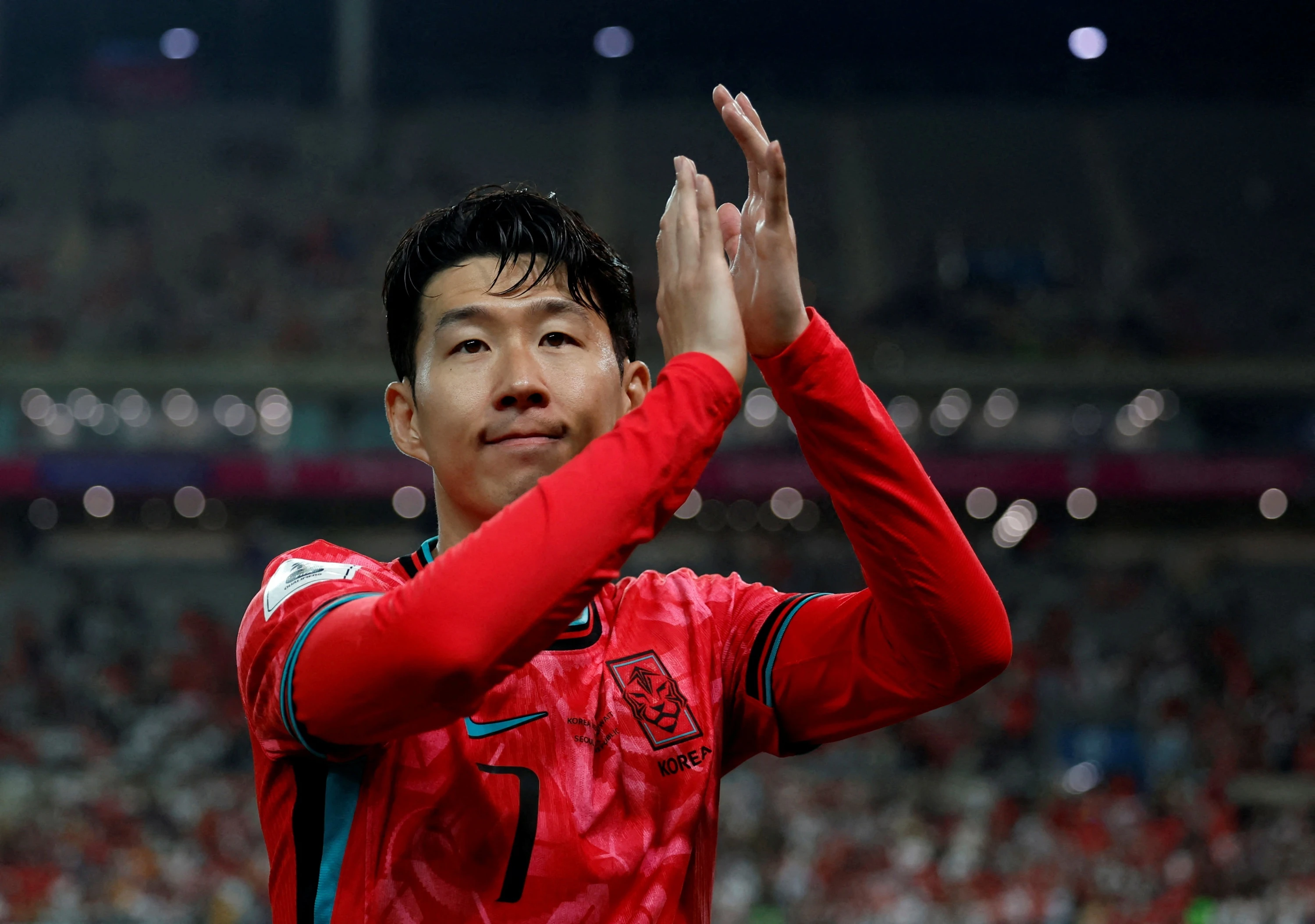 Son Heung-min anh 7