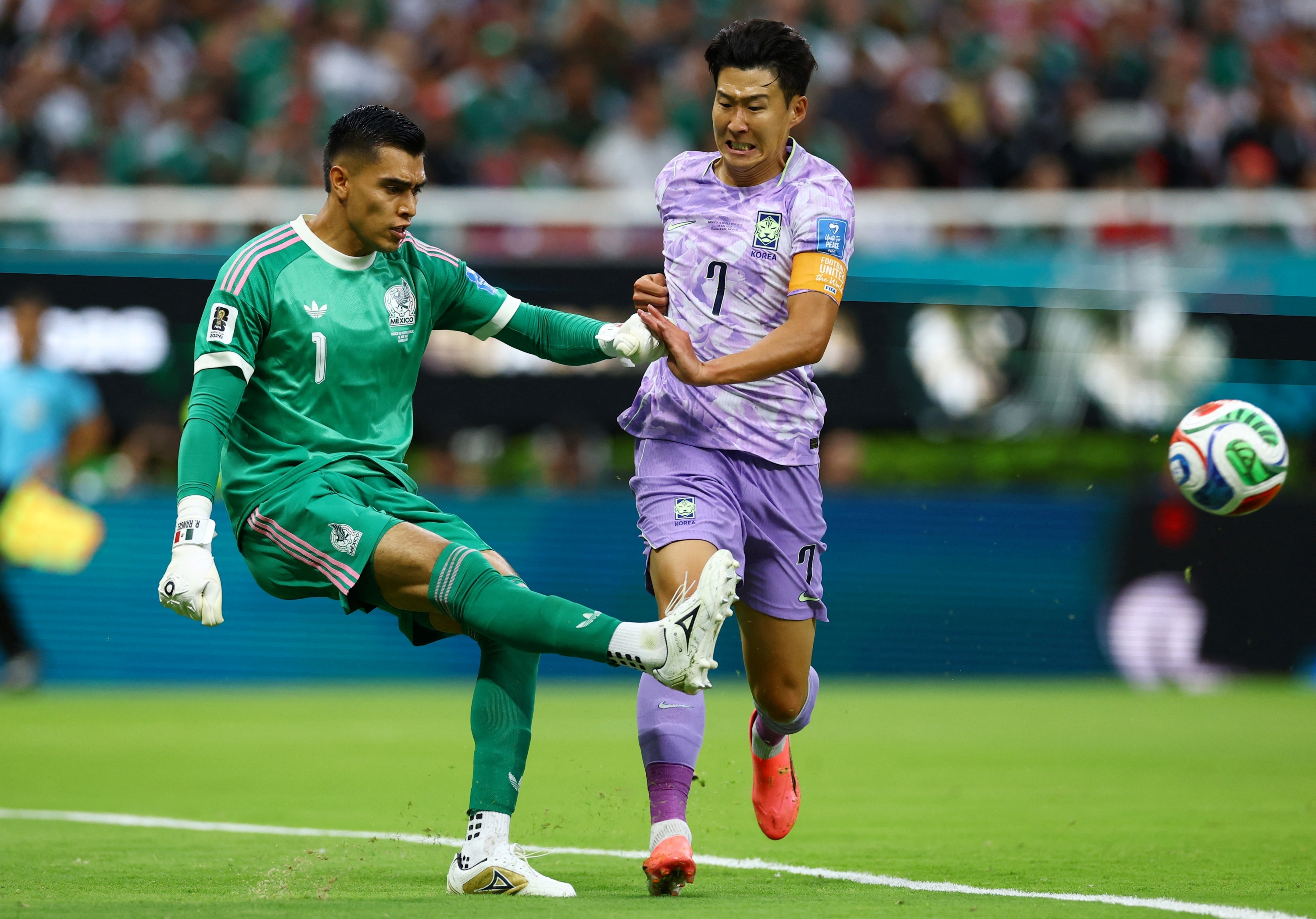 Son Heung-min anh 4
