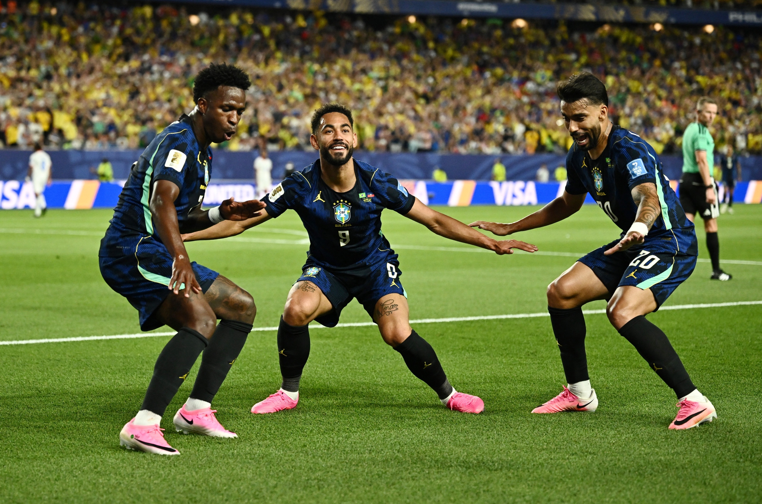 Endrick anh 8