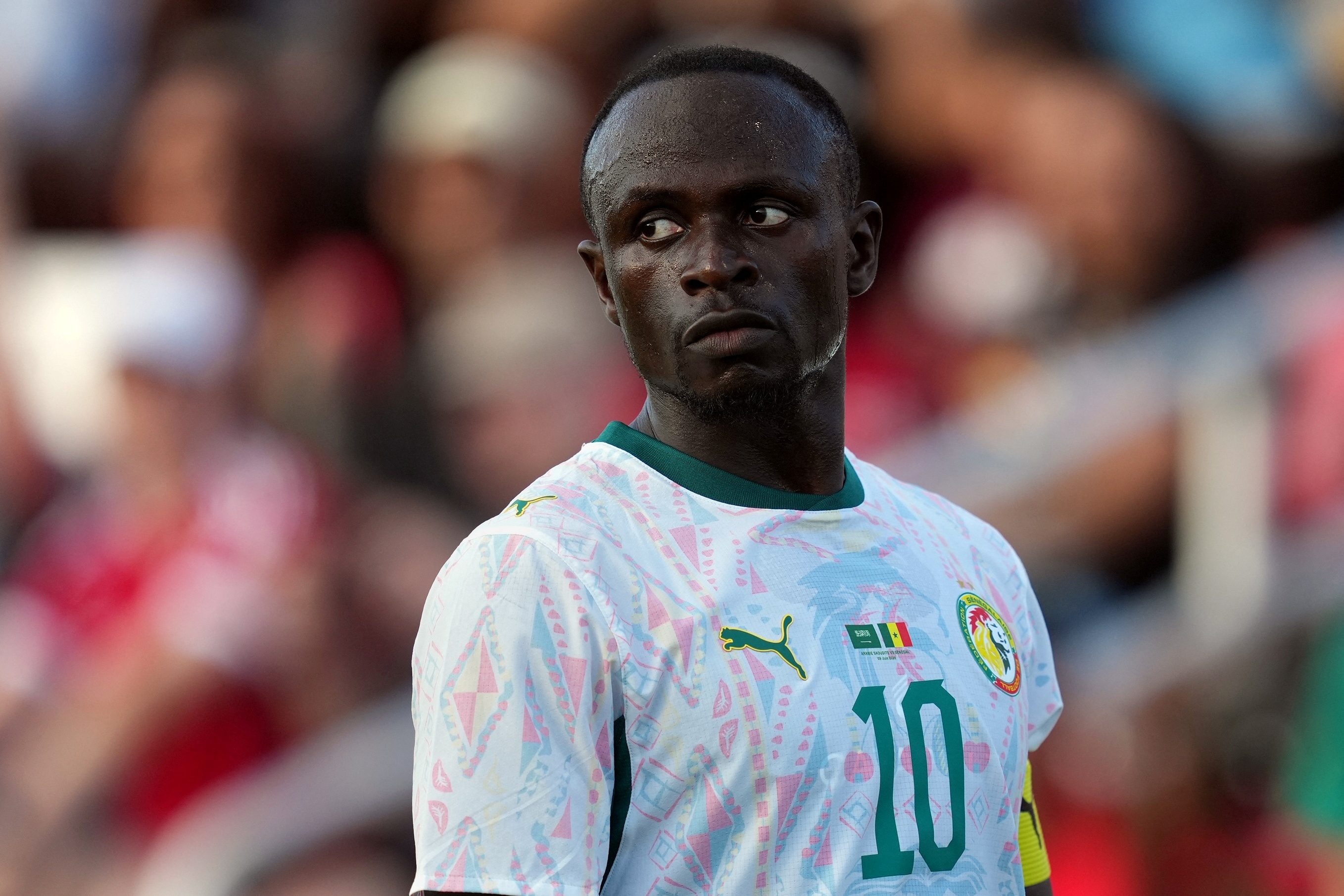 HLV khong duoc tra luong, tuyen Senegal khung hoang o World Cup hinh anh