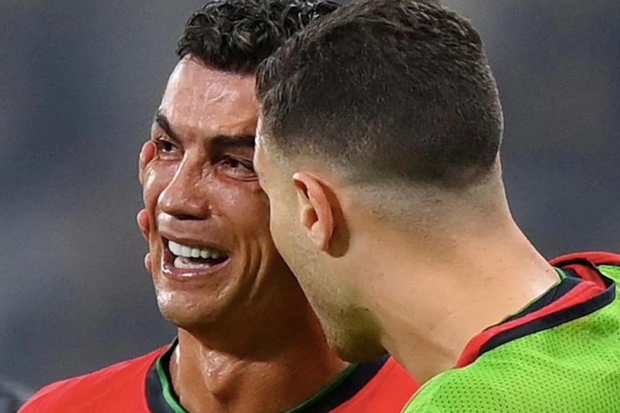 Ronaldo duoc du doan se khoc o World Cup 2026 hinh anh
