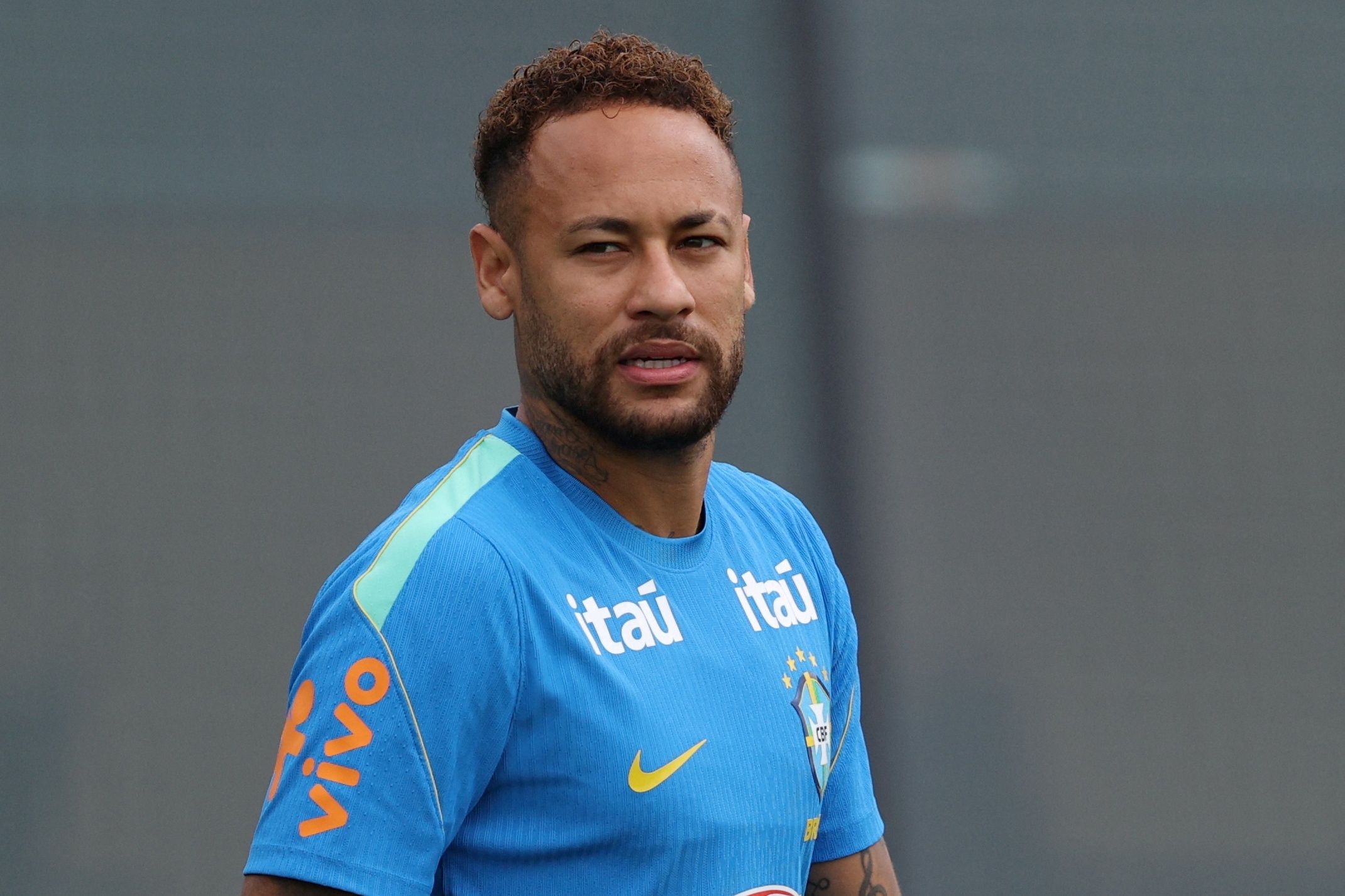 Neymar gui loi chao toi World Cup 2026 hinh anh
