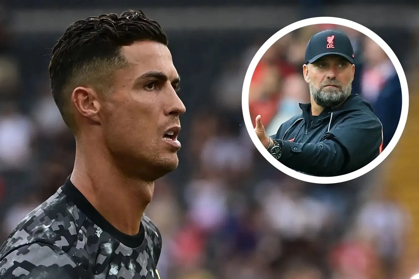 Klopp kinh ngac voi Ronaldo hinh anh