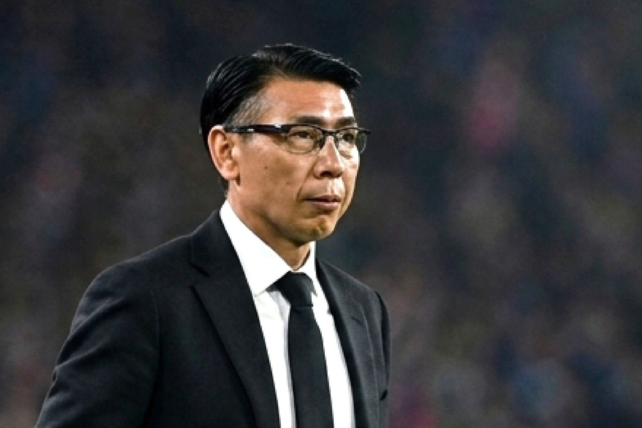 Tuyen Malaysia co HLV moi hinh anh