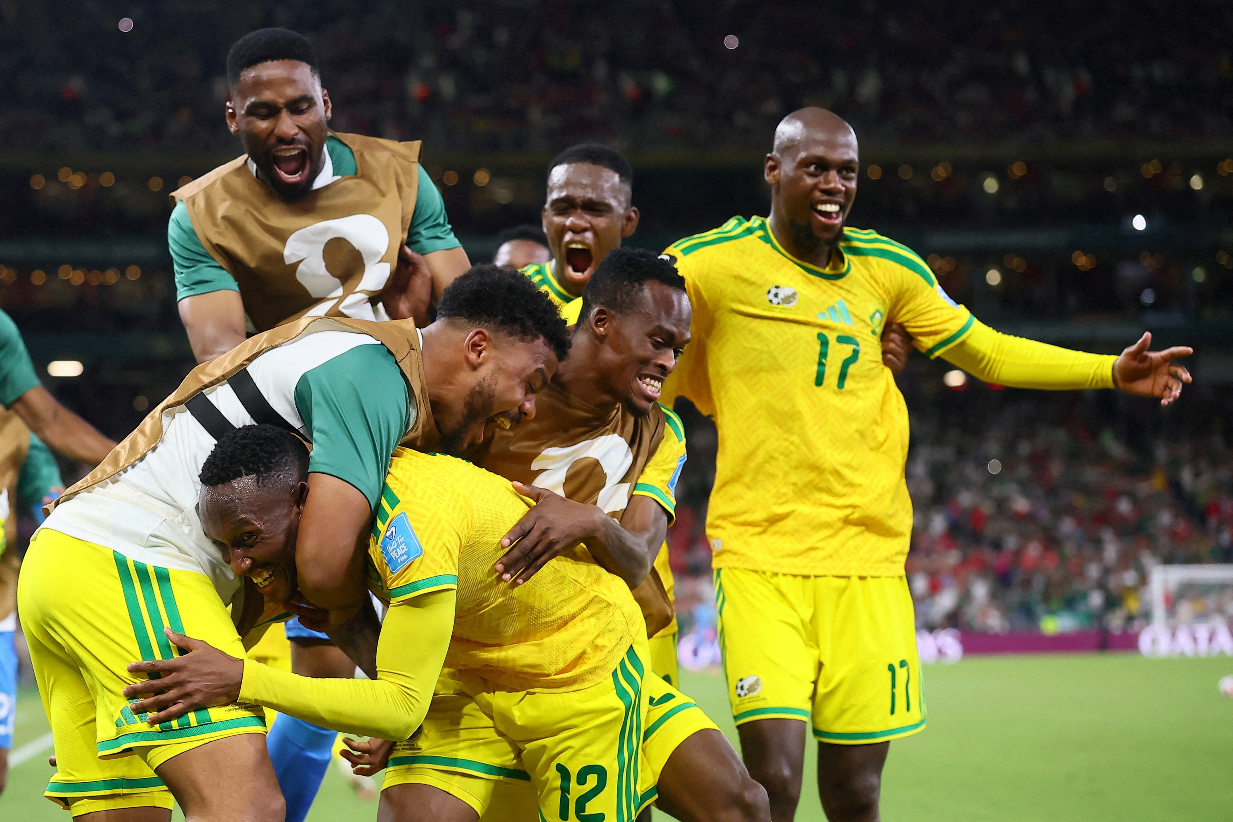 Xac dinh cap dau dau tien o vong knock-out World Cup 2026 hinh anh