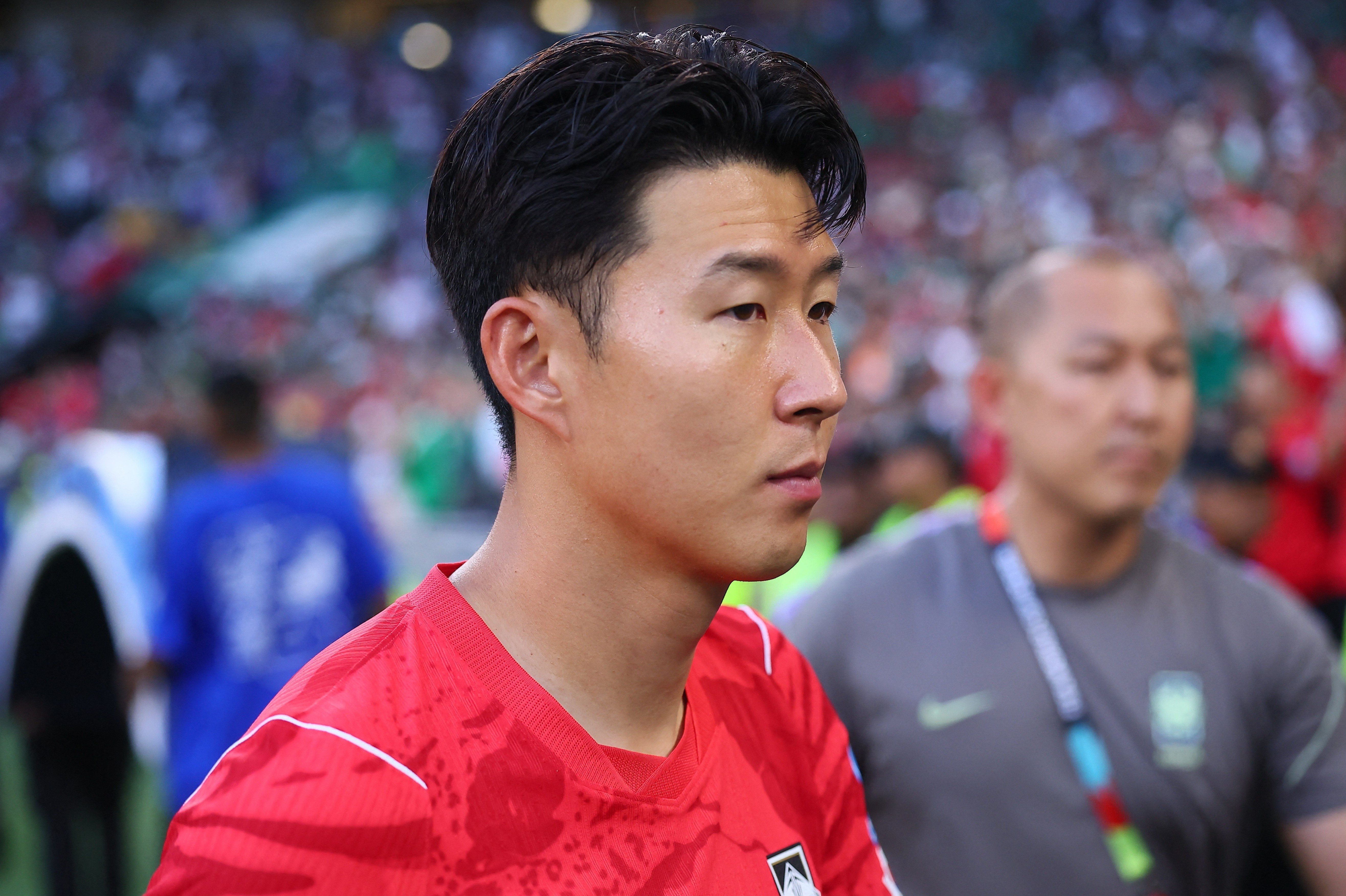 Dieu chua tung xay ra voi Son Heung-min hinh anh