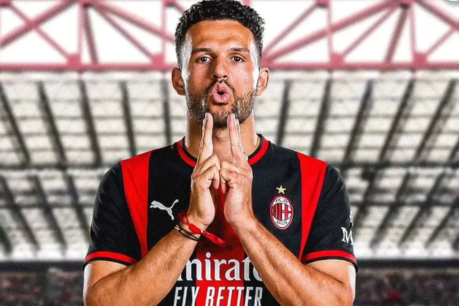 AC Milan no 'bom tan' dat nhat lich su hinh anh