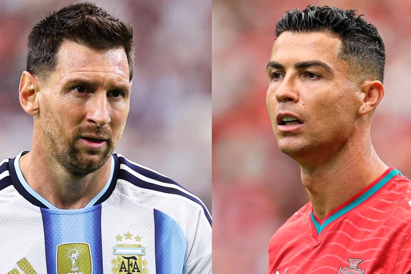 Kich ban duy nhat de Ronaldo gap Messi o World Cup 2026 hinh anh
