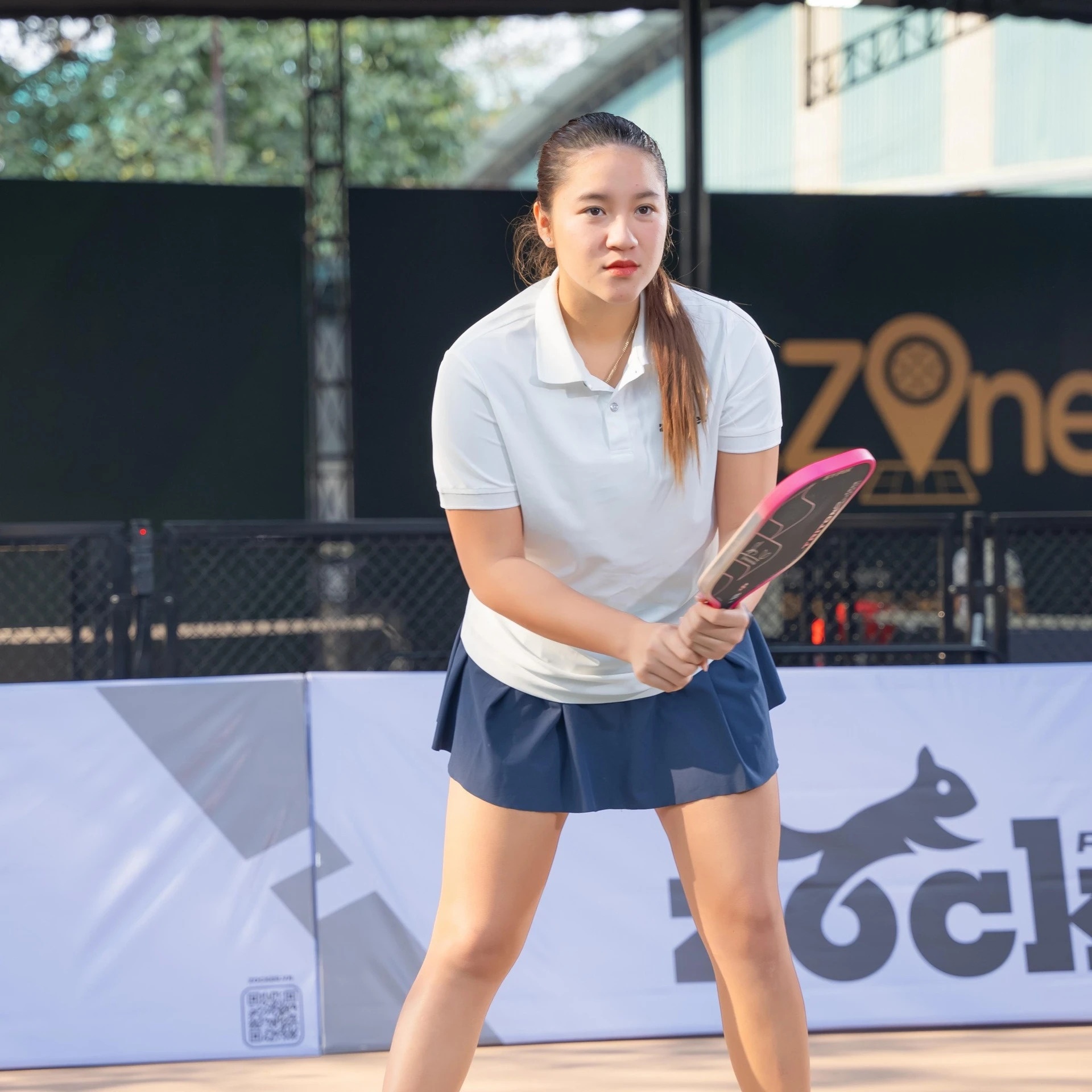 Sophia Huynh Tran chinh chien PPA Asia 500 Tokyo Open hinh anh