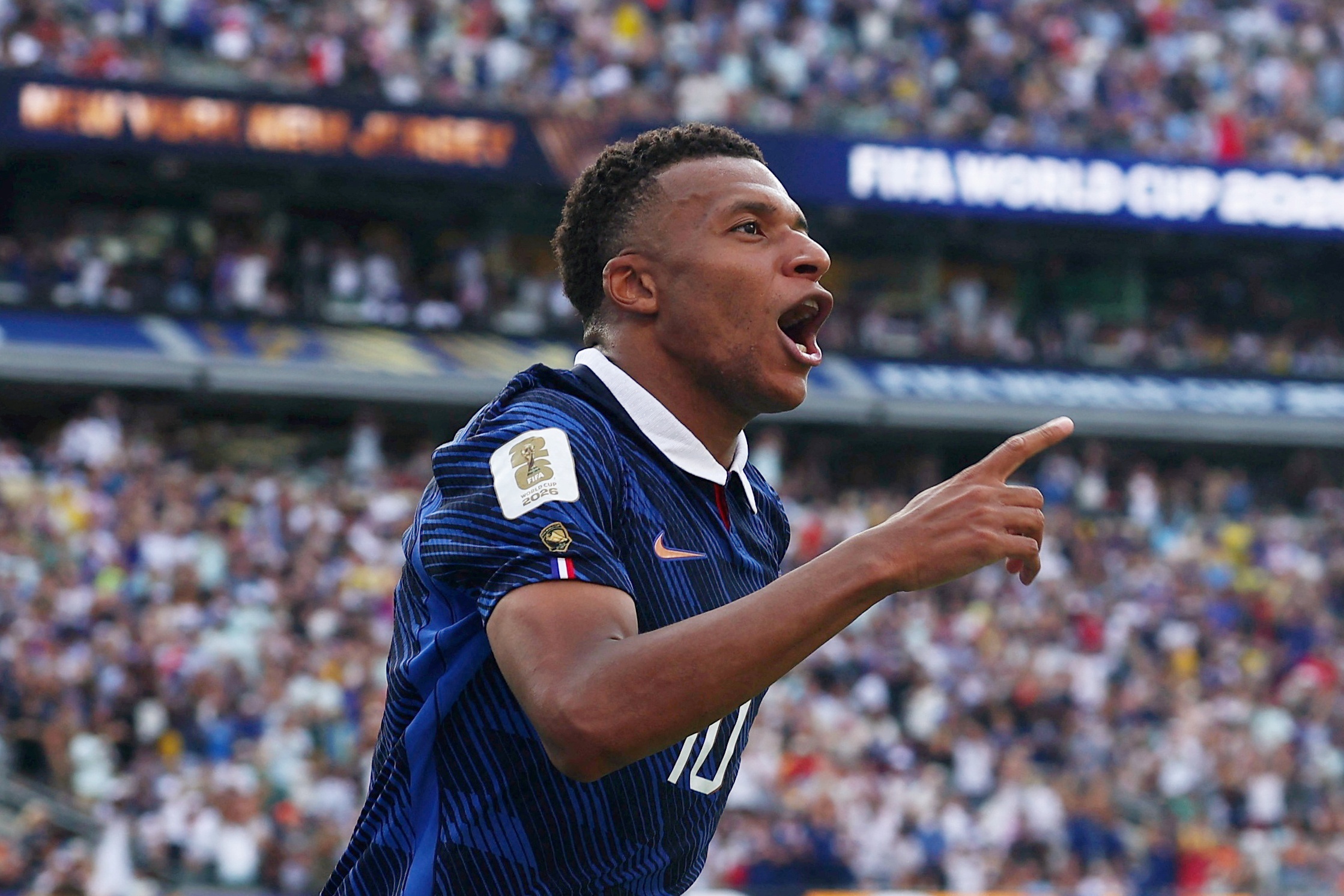 Hay goi Mbappe la 'Mr.World Cup' hinh anh