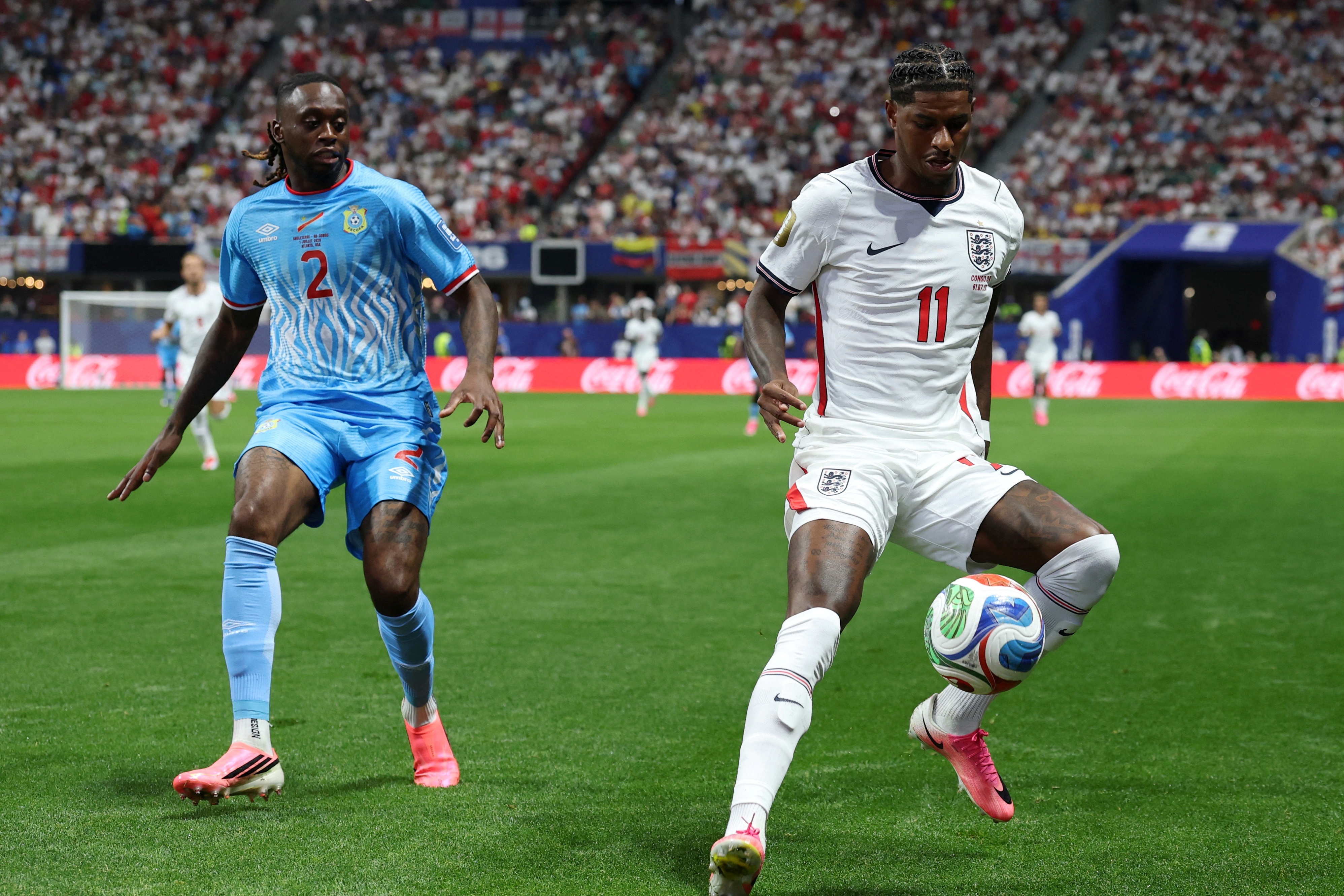 Cau thu khong the bi danh bai o World Cup 2026 hinh anh