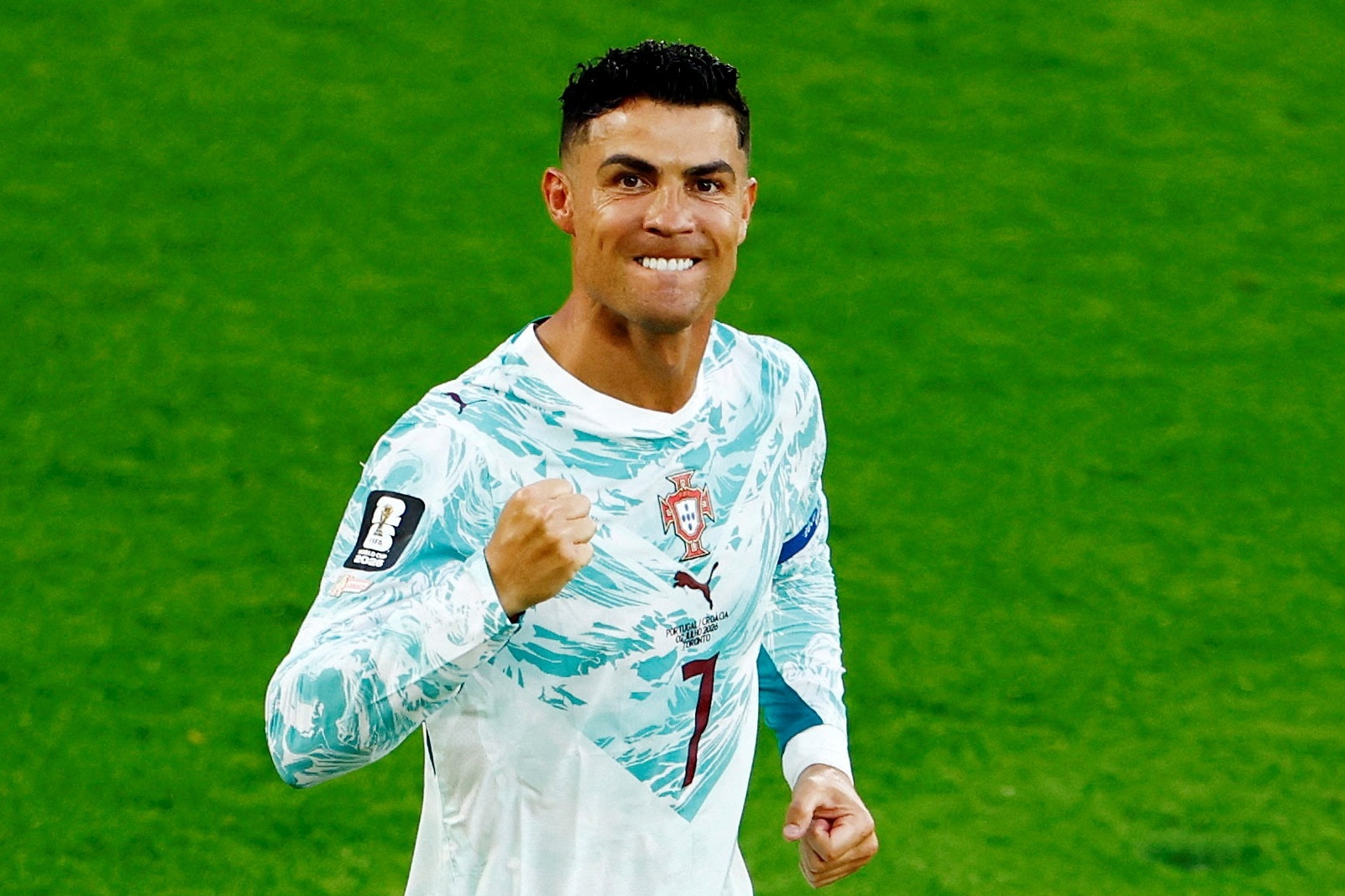 Ronaldo di vao lich su World Cup hinh anh