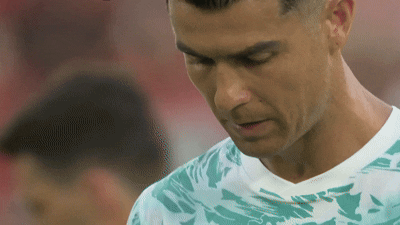 Cau noi cua Ronaldo truoc khi ghi ban hinh anh
