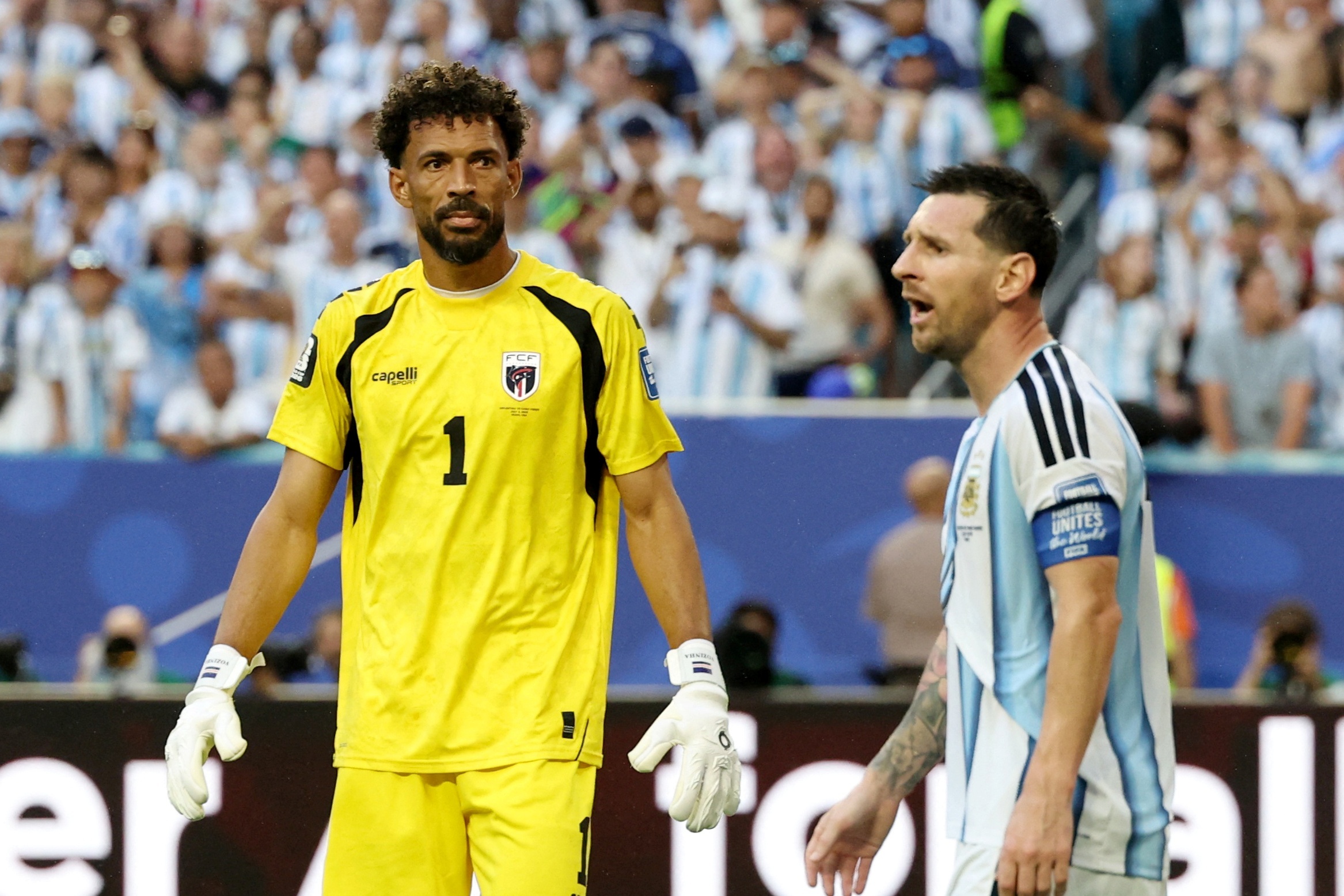 Vozinha vuot Ronaldo o thong ke bat ngo tai World Cup 2026 hinh anh
