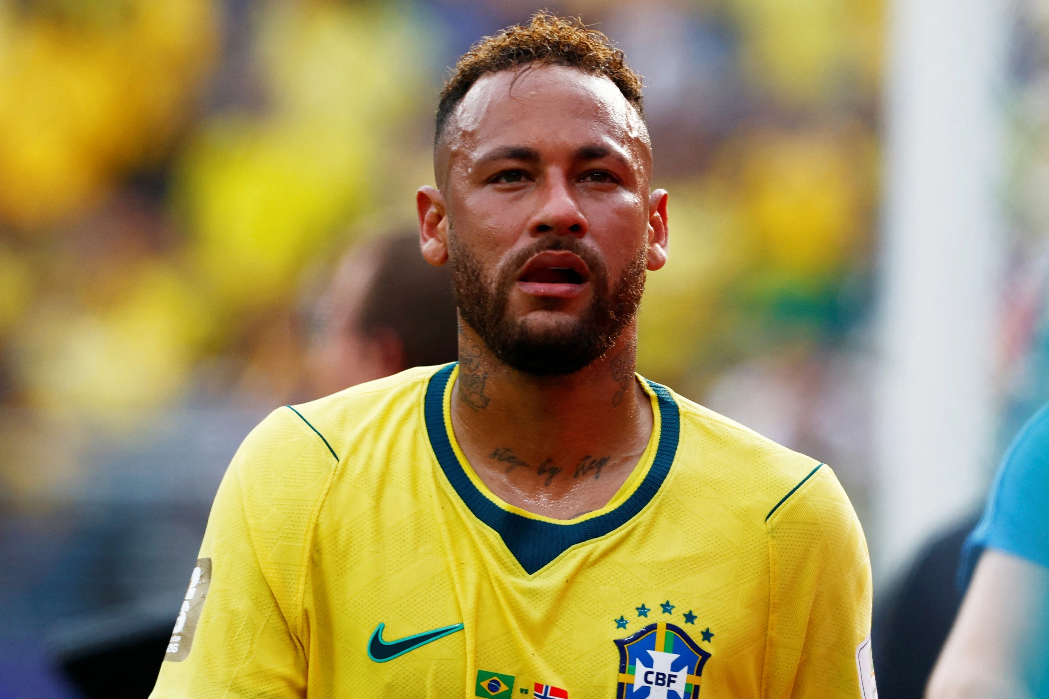 Brazil lap ky luc buon chua tung co hinh anh