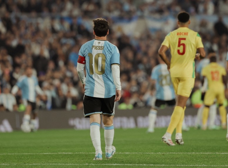 Messi ảnh 1 Messi ảnh 1