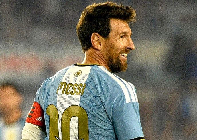 Messi ảnh 4 Messi ảnh 4