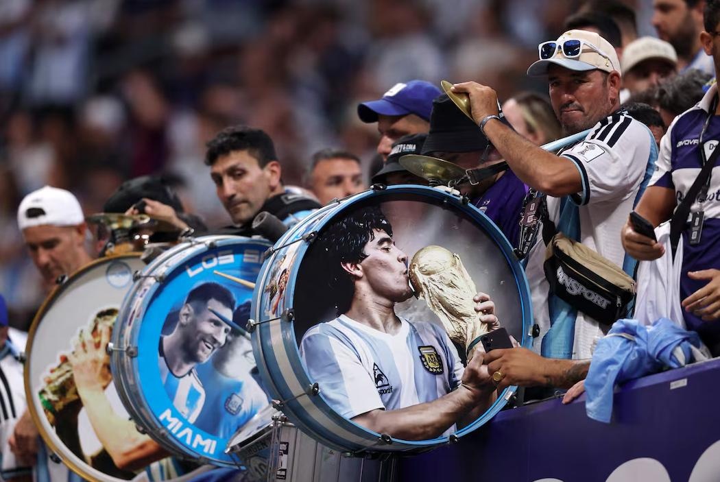Lionel Messi anh 2