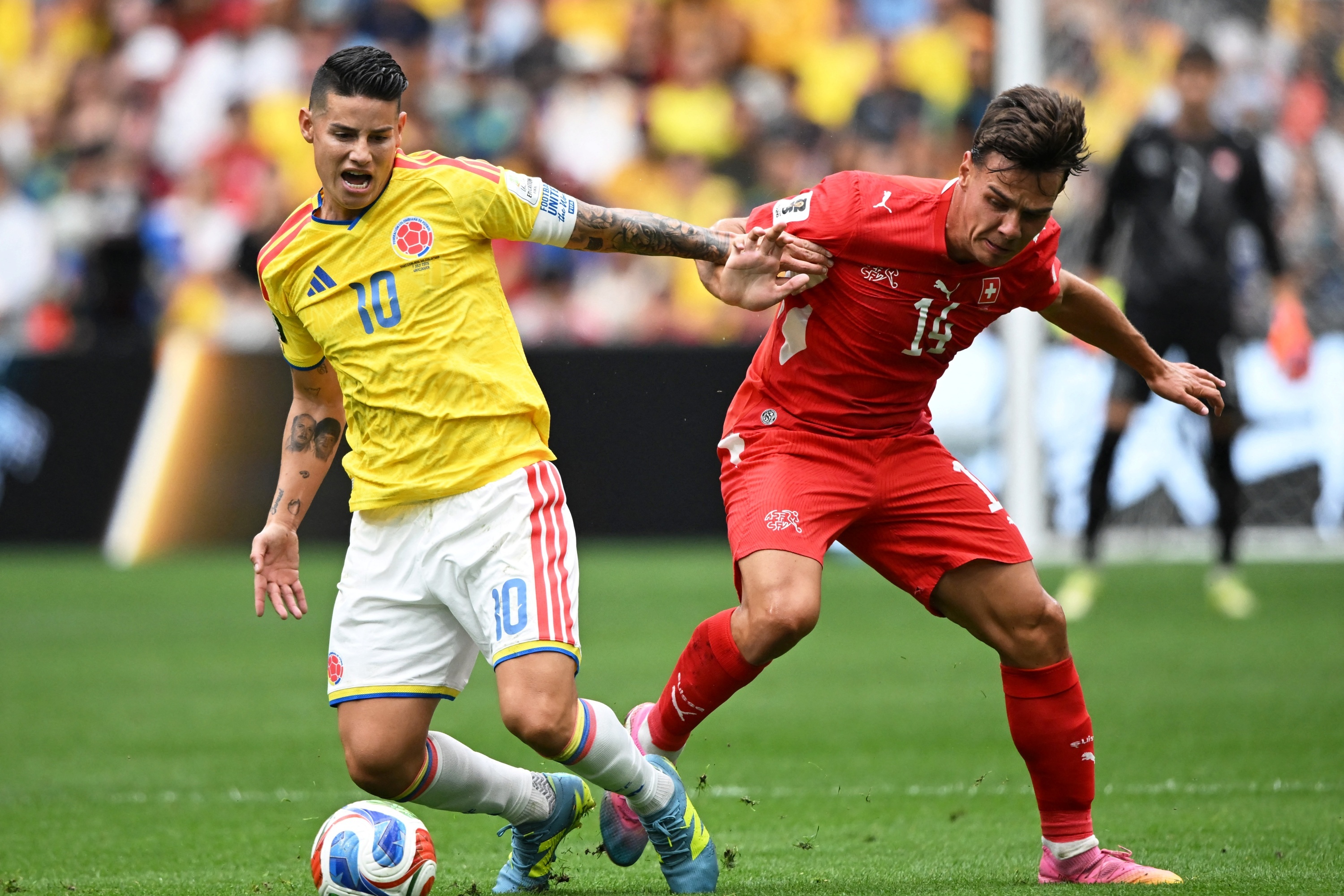 Tran dau te nhat nhat vong knock-out World Cup 2026? hinh anh