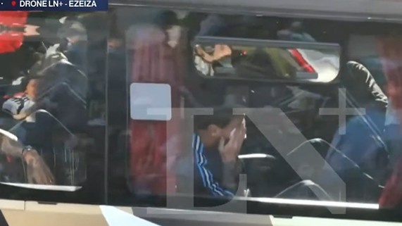 Messi  ảnh 6