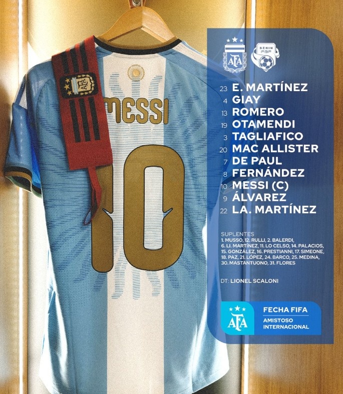 Messi  ảnh 1