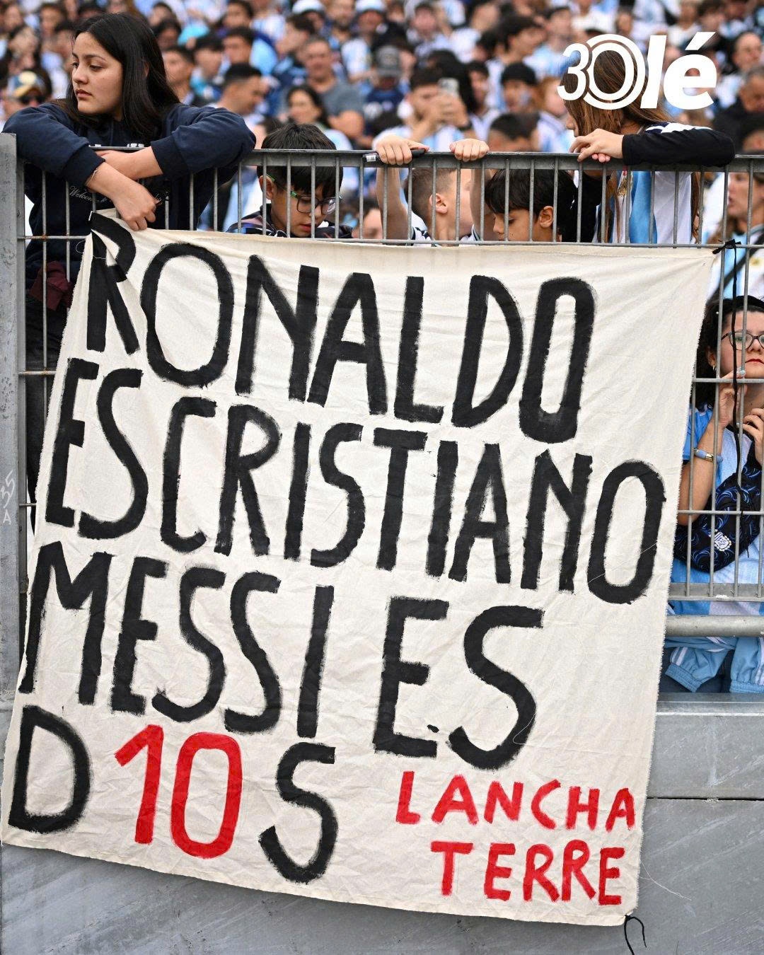 Messi  ảnh 7