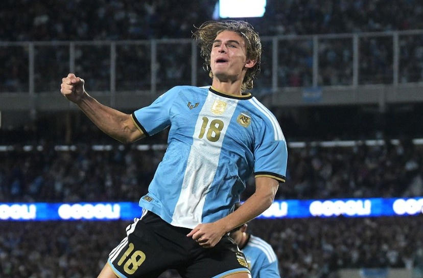 Messi  ảnh 2