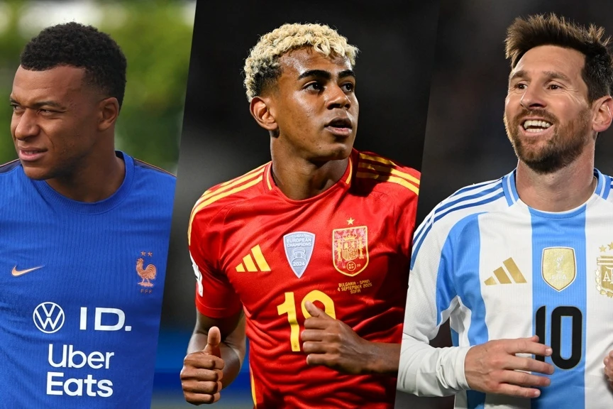 Chau Au chac chan co hai dai dien o ban ket World Cup hinh anh