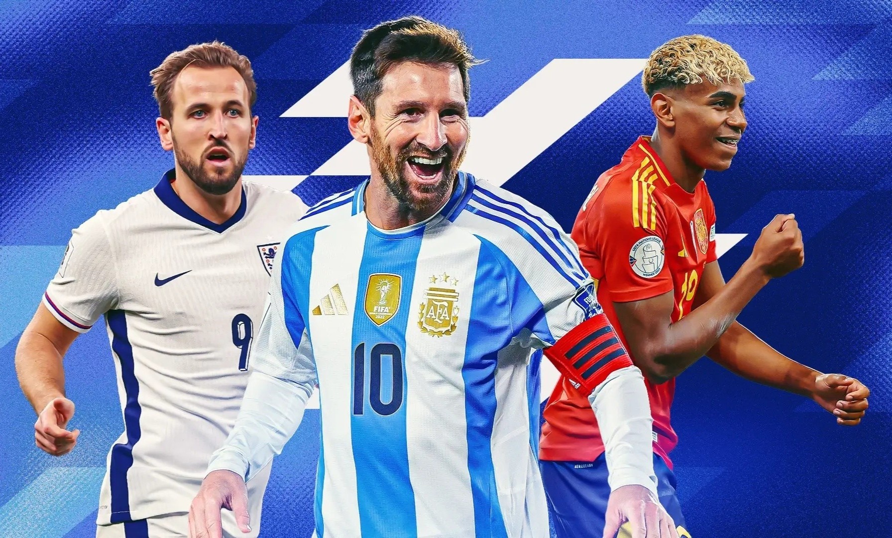 World Cup 2026 nghi mot ngay hinh anh