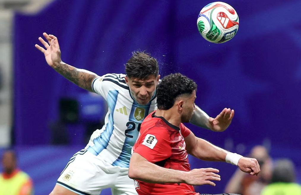 Lionel Messi anh 3