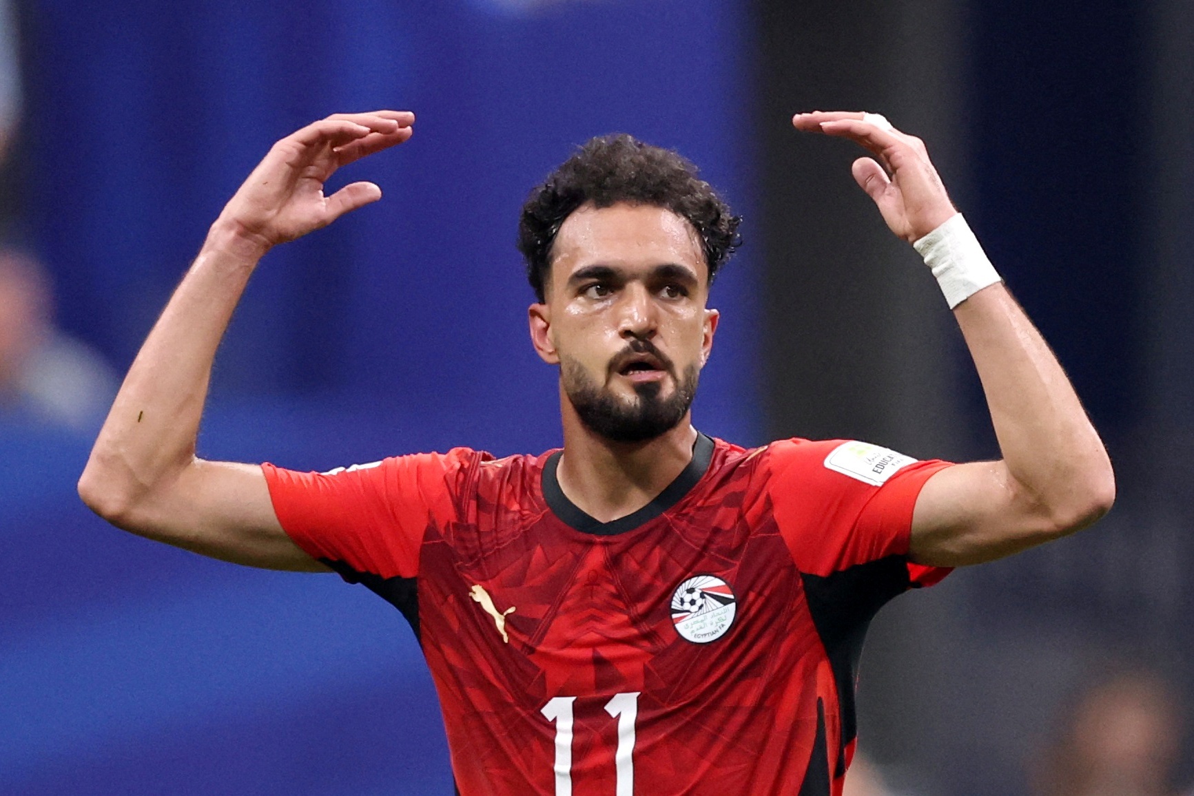 Tien dao Ai Cap phan no: 'Argentina duoc dan xep de vo dich World Cup' hinh anh