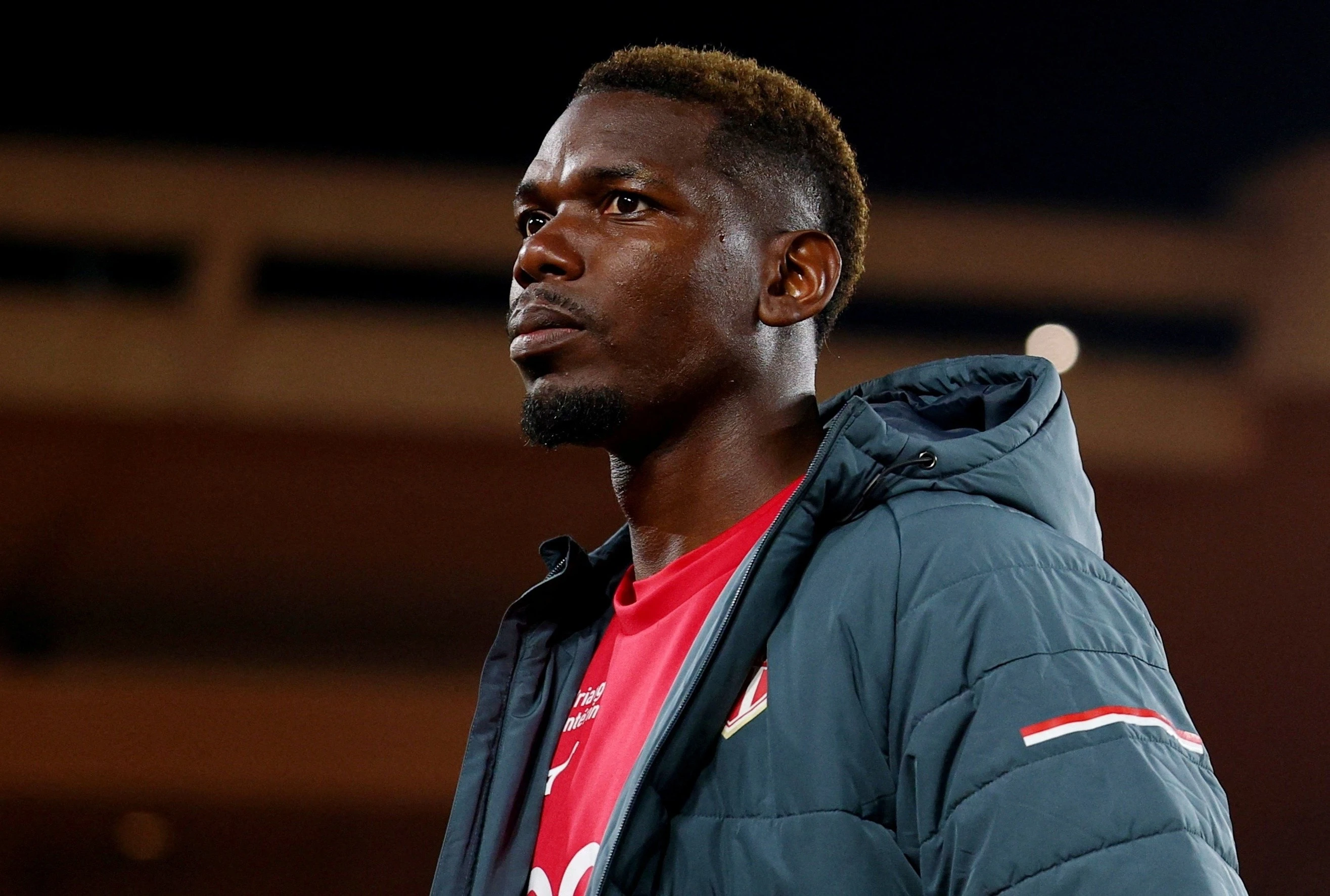 Pogba vo mong hinh anh