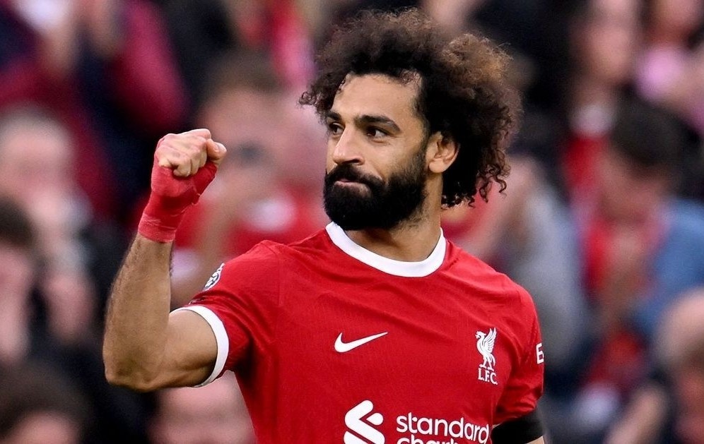 Đòi hỏi gây choáng của Salah