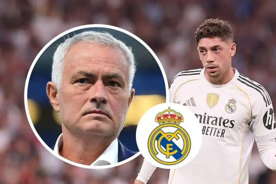 Cầu thủ 'không thể đụng đến' của Mourinho
