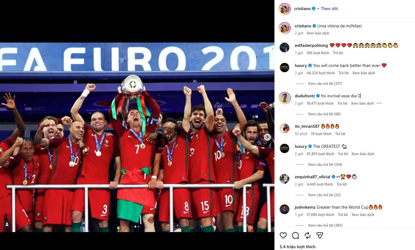 Ronaldo ảnh 1
