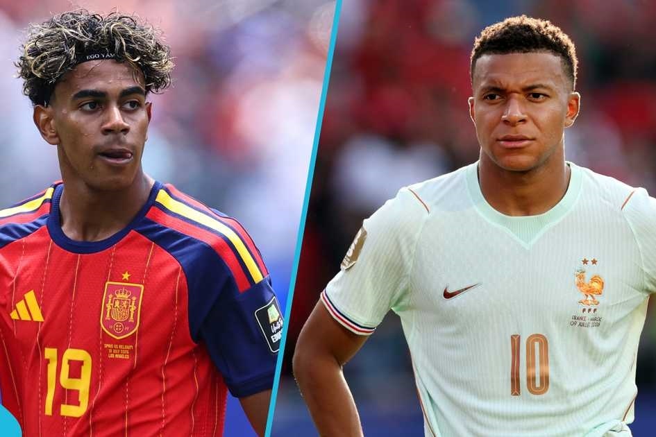 Xác định 4 đội vào bán kết World Cup 2026