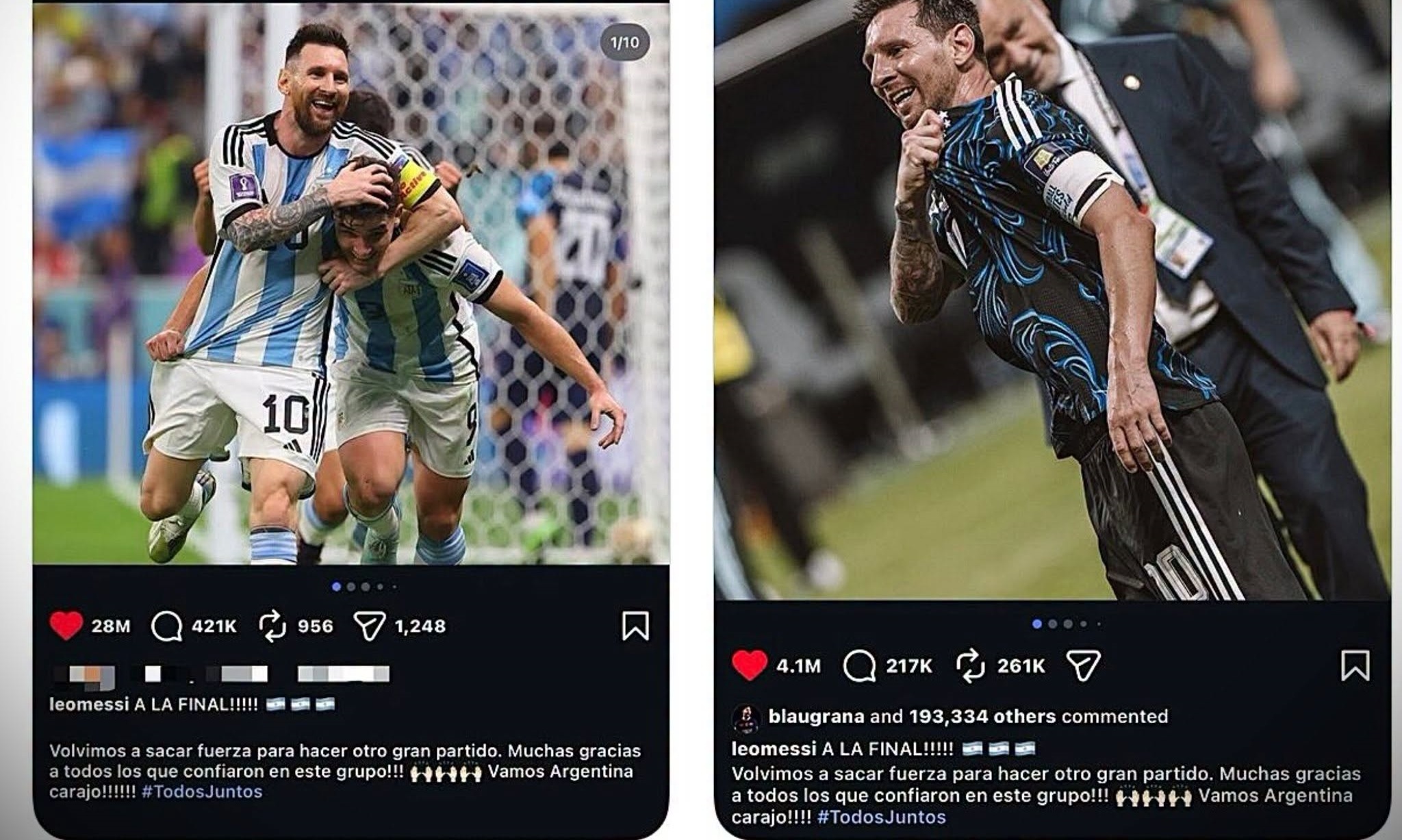 Messi  ảnh 1