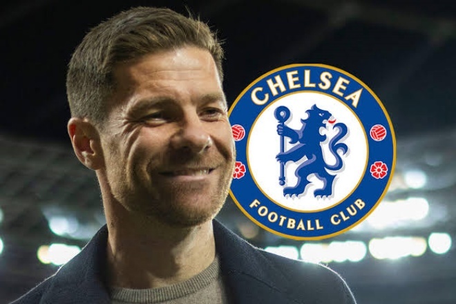 Alonso loại 5 cầu thủ Chelsea khỏi kế hoạch
