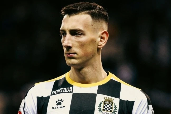 CLB cũ của Bruno Fernandes bị ngừng mọi hoạt động